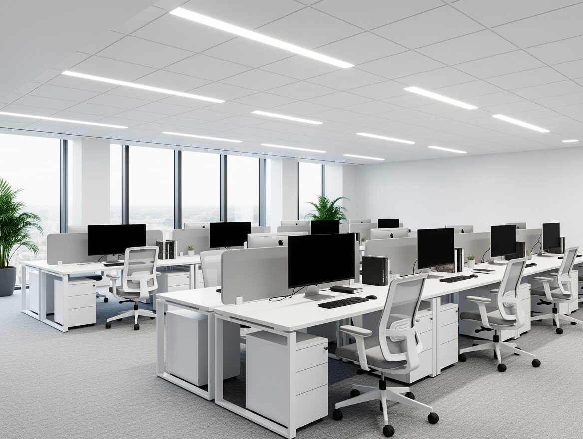 Lighting solutions
